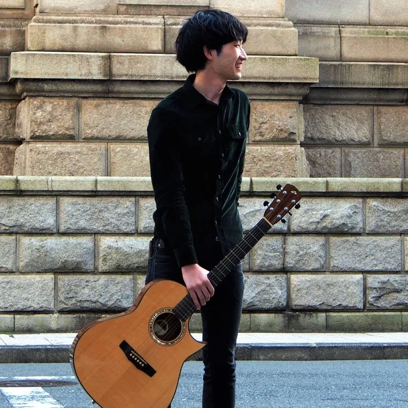 Masashi Y.